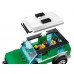 LEGO® City Lenktyninio bagio transporteris 60288